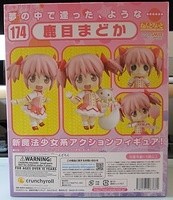 nendoroid 174